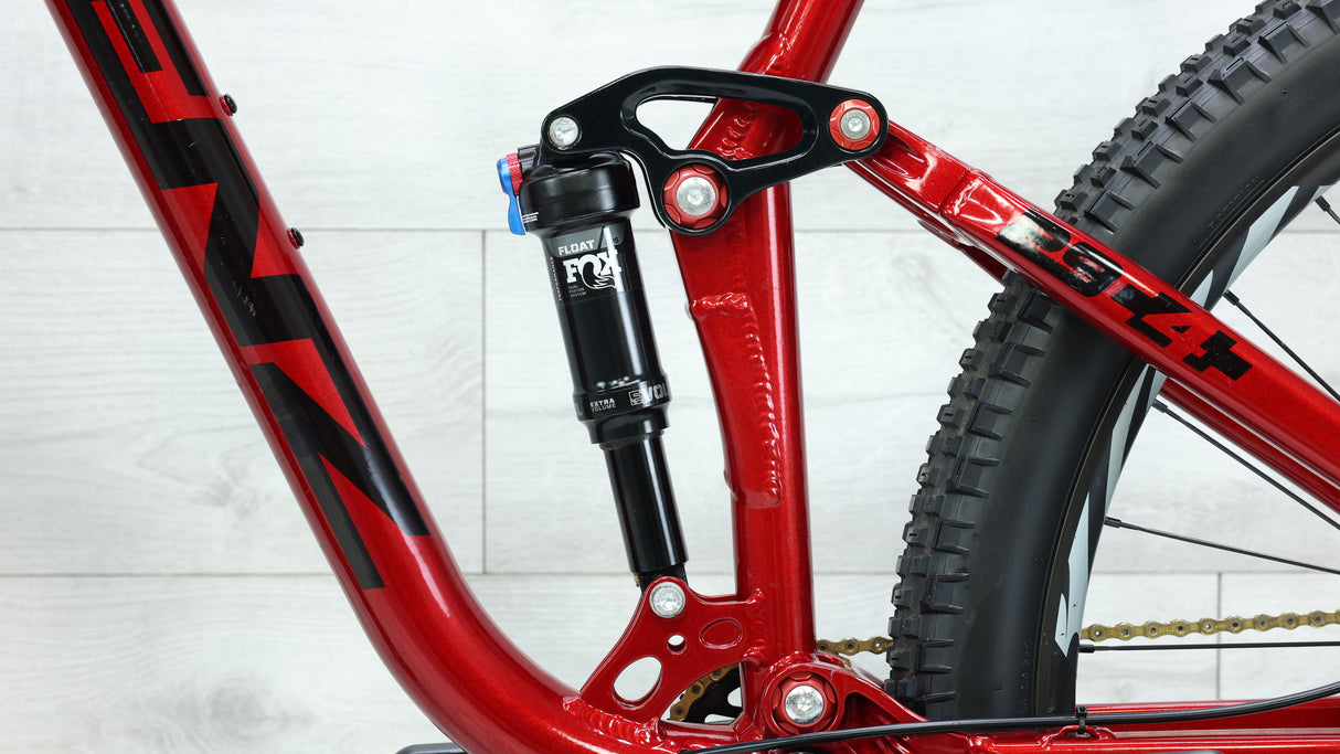 Lenz Mammoth SRAM XX1 Mountain Bike - 2023, Small