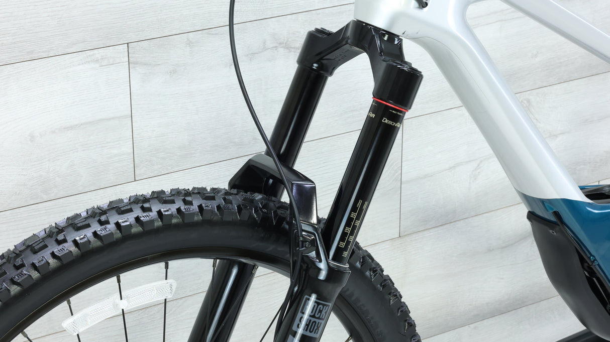 Cannondale Jekyll 2 Mountain Bike - 2024, Large