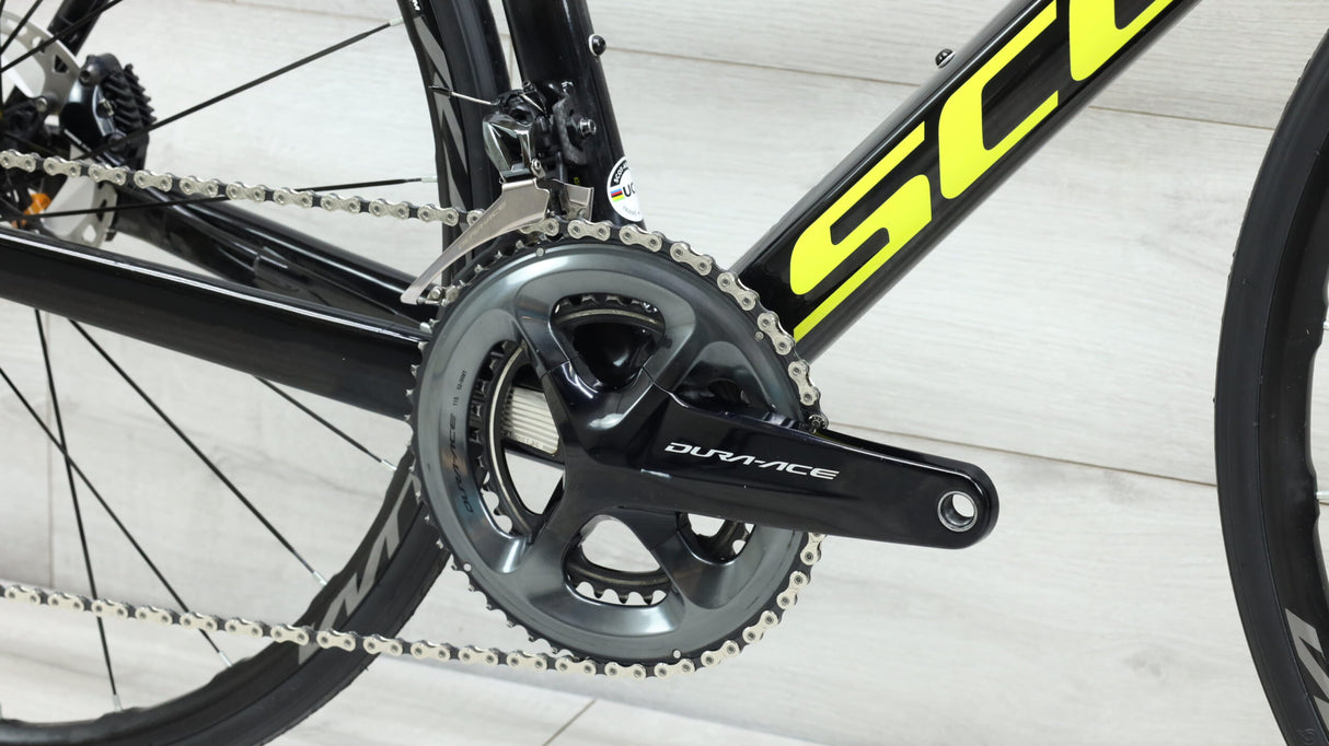 2020 Scott Addict RC Pro Road Bike - 58cm