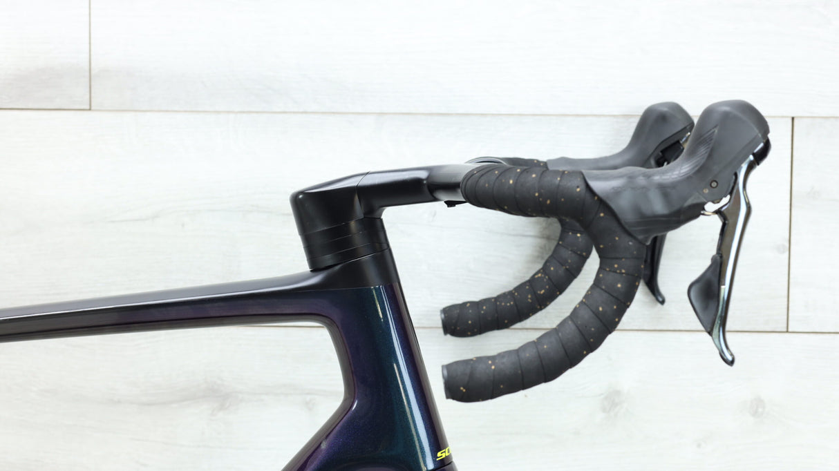 2020 Scott Addict RC Pro Road Bike - 58cm