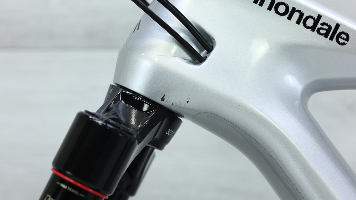 Cannondale Jekyll 2 Mountain Bike - 2024, Large