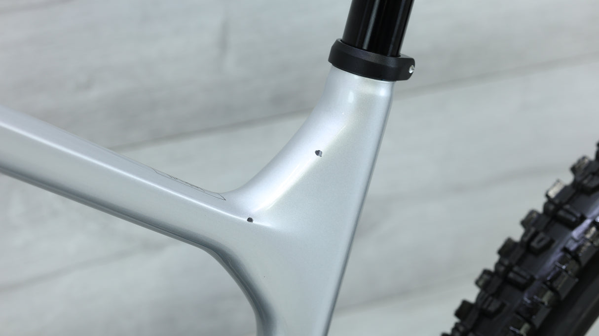 Cannondale Jekyll 2 Mountain Bike - 2024, Large