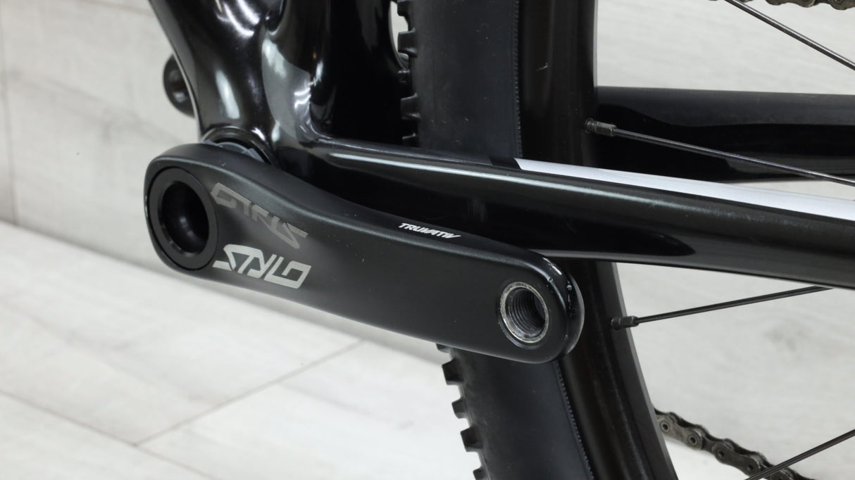 2019 Cannondale F-Si Carbon 5 Mountain Bike - Large