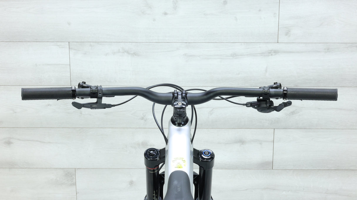 Cannondale Jekyll 2 Mountain Bike - 2024, Large