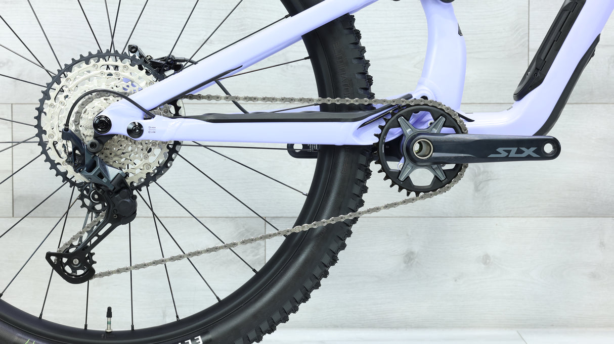 2025 Specialized Stumpjumper 15 Comp Alloy Mountain Bike - Large (S4)