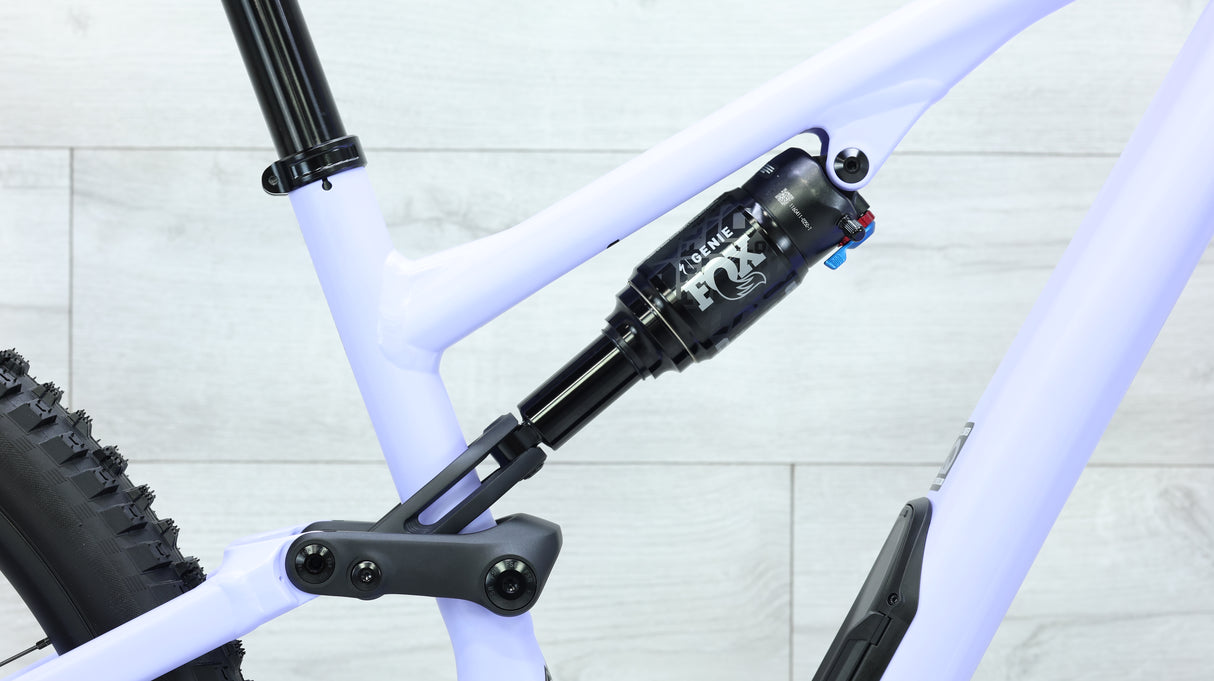 2025 Specialized Stumpjumper 15 Comp Alloy Mountain Bike - Large (S4)