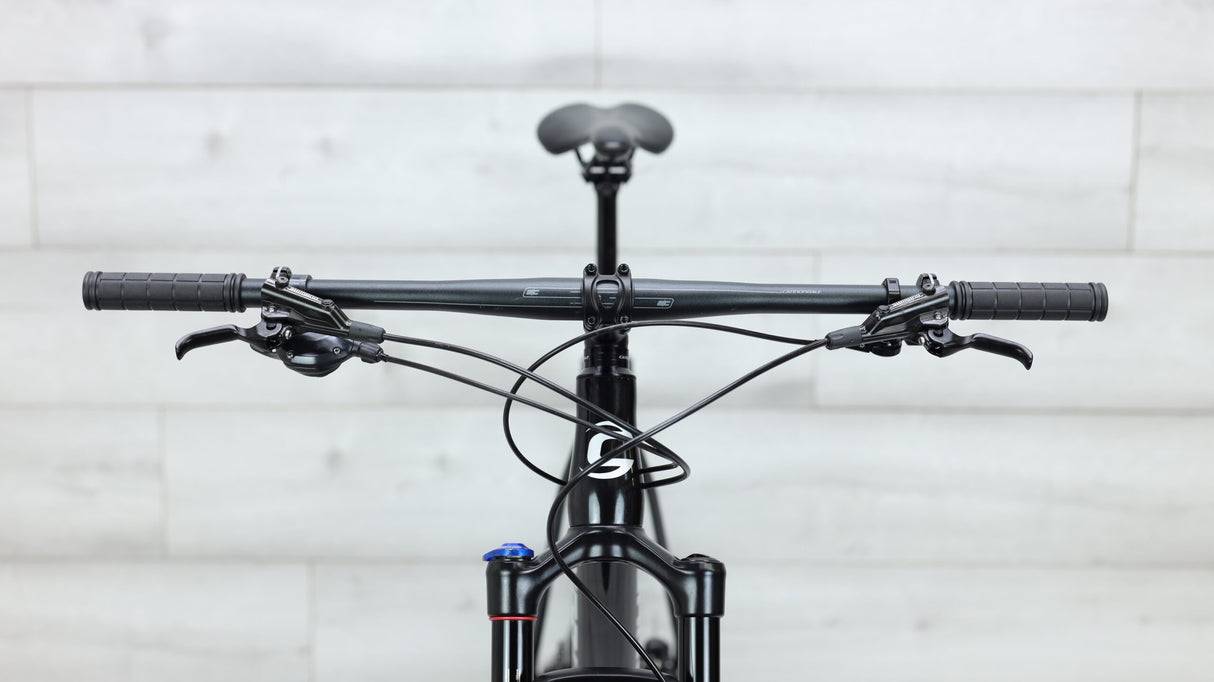 2019 Cannondale F-Si Carbon 5 Mountain Bike - Large