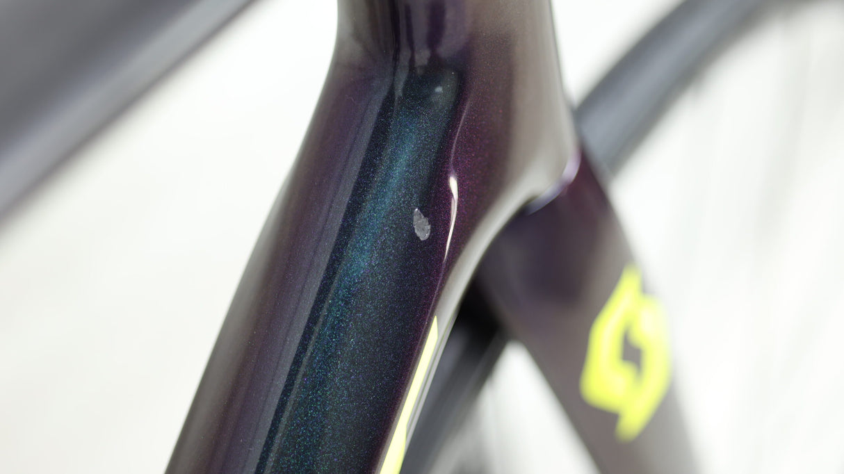 2020 Scott Addict RC Pro Road Bike - 58cm