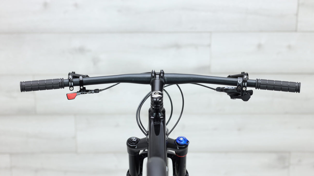 2019 Cannondale F-Si Carbon 5 Mountain Bike - Large