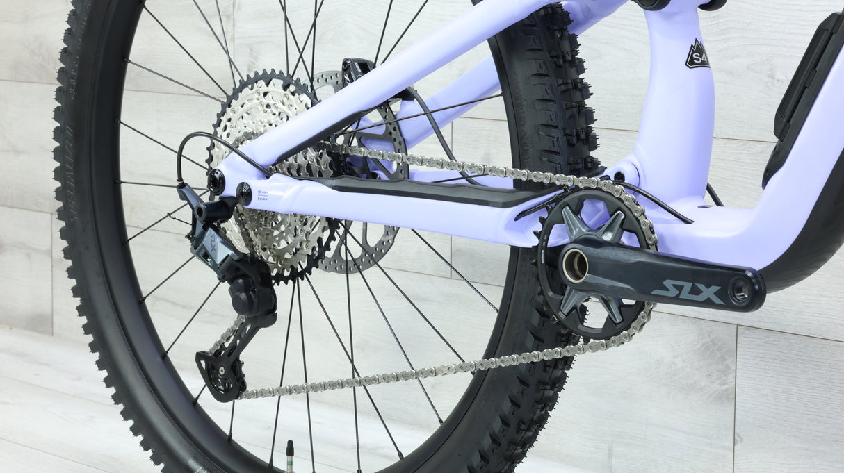 2025 Specialized Stumpjumper 15 Comp Alloy Mountain Bike - Large (S4)