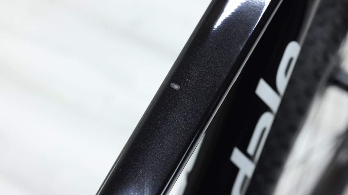 2019 Cannondale F-Si Carbon 5 Mountain Bike - Large