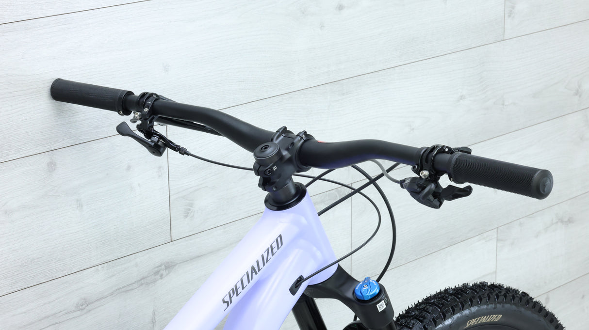 2025 Specialized Stumpjumper 15 Comp Alloy Mountain Bike - Large (S4)