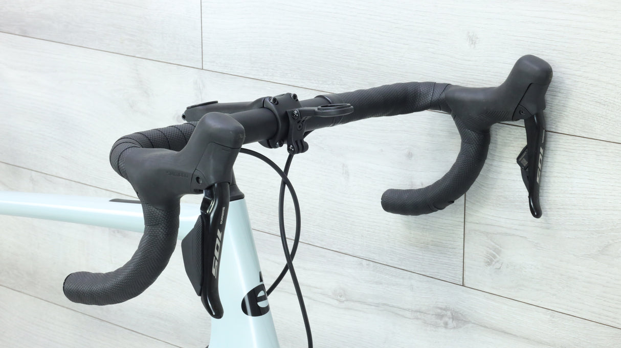 2023 Cervelo Caledonia 105 Di2 Road Bike - 61cm