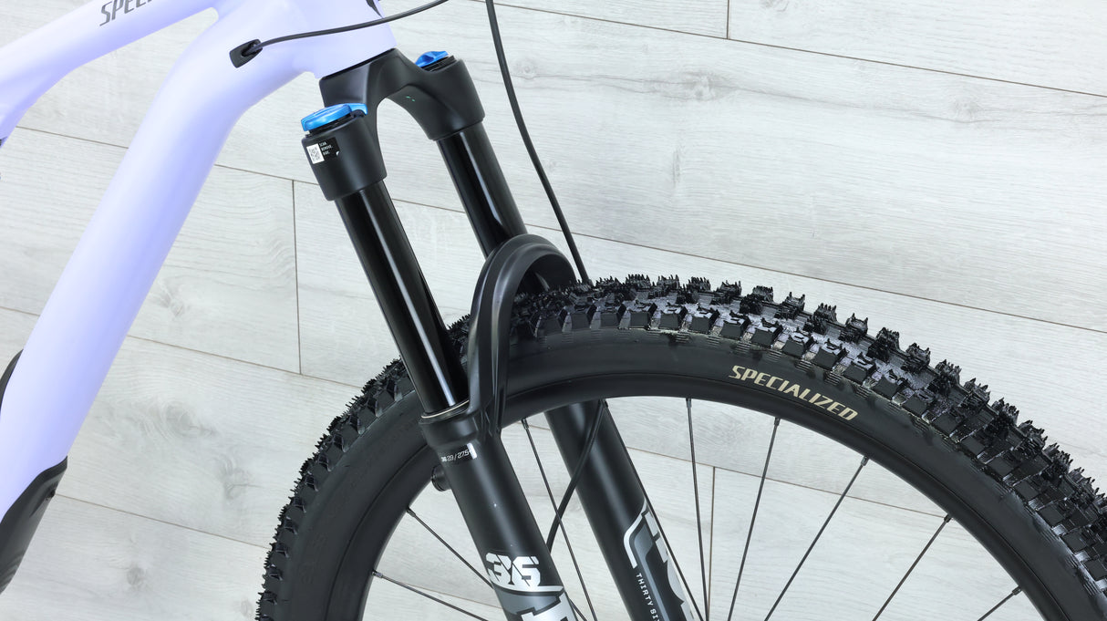 2025 Specialized Stumpjumper 15 Comp Alloy Mountain Bike - Large (S4)