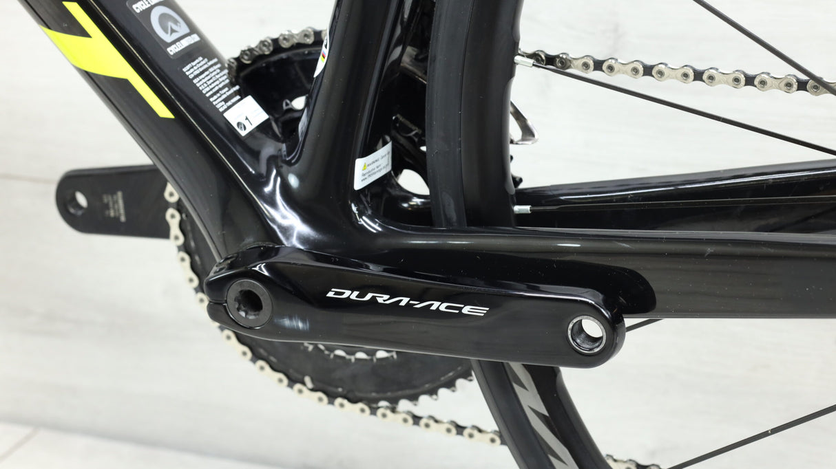 2020 Scott Addict RC Pro Road Bike - 58cm