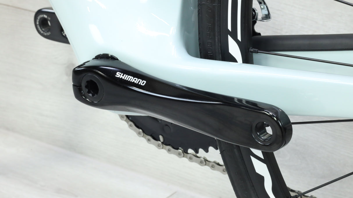 2023 Cervelo Caledonia 105 Di2 Road Bike - 61cm