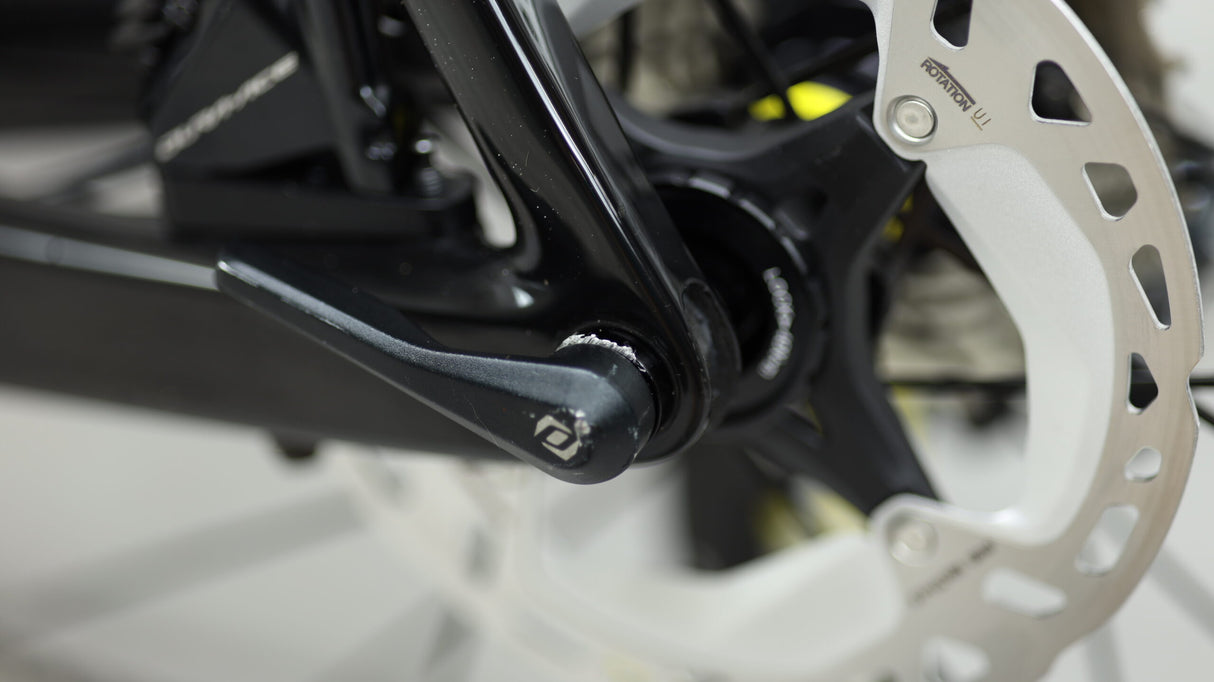 2020 Scott Addict RC Pro Road Bike - 58cm