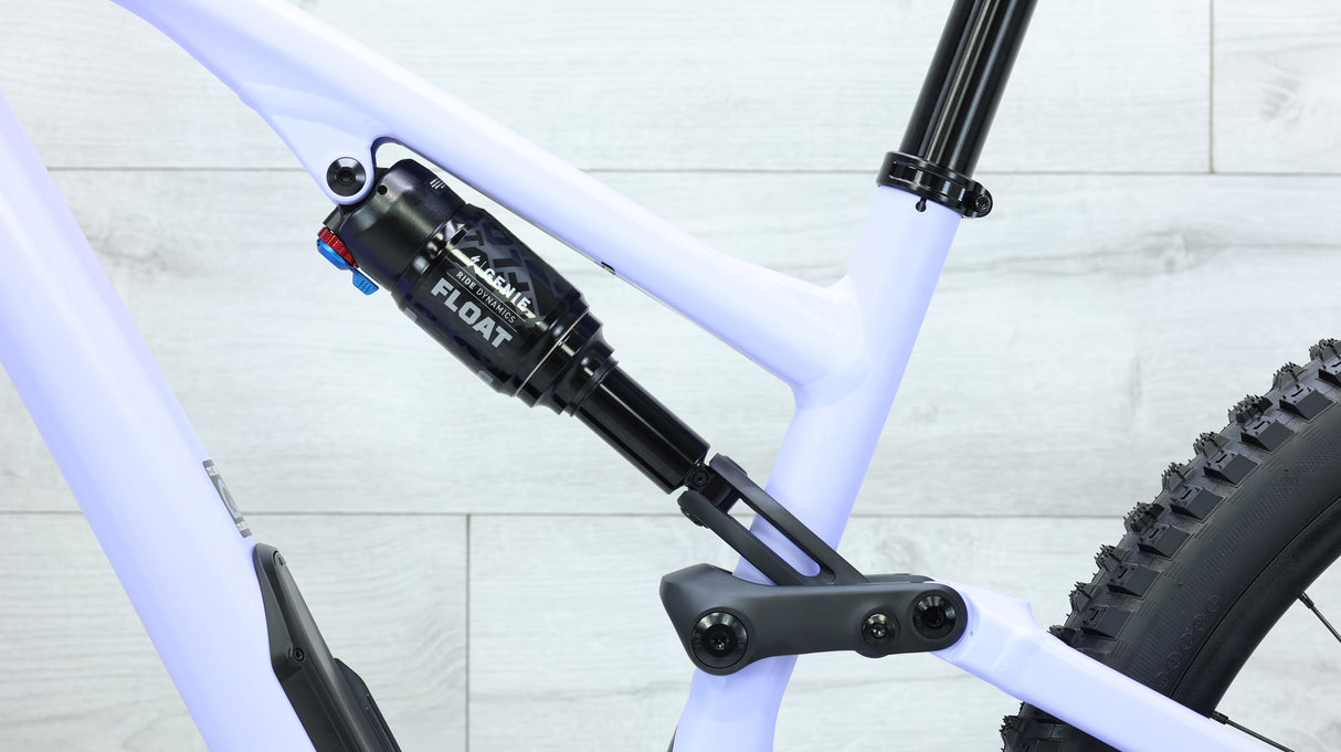 2025 Specialized Stumpjumper 15 Comp Alloy Mountain Bike - Large (S4)