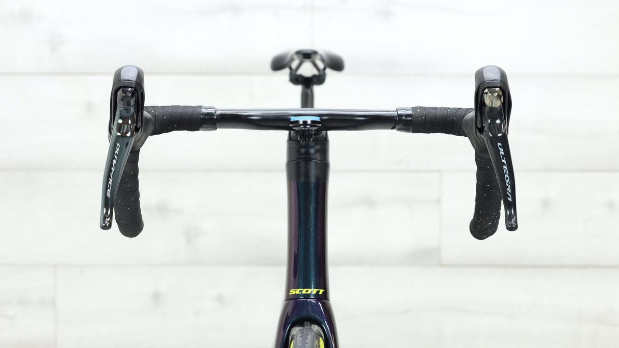 2020 Scott Addict RC Pro Road Bike - 58cm