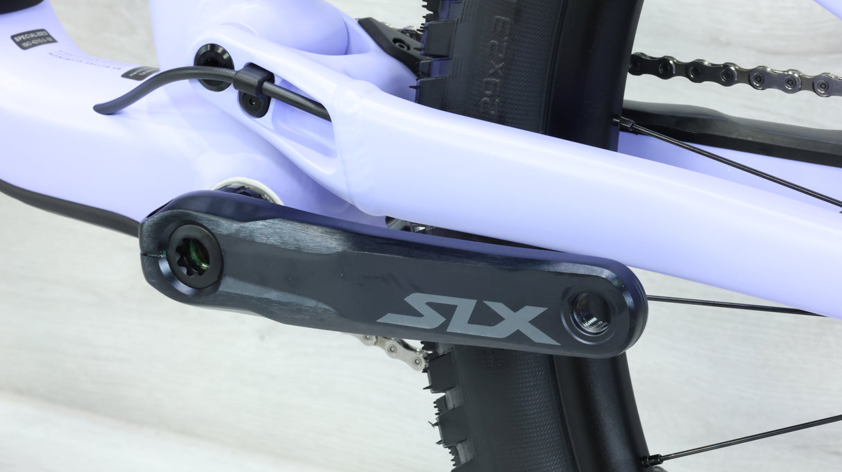 2025 Specialized Stumpjumper 15 Comp Alloy Mountain Bike - Large (S4)