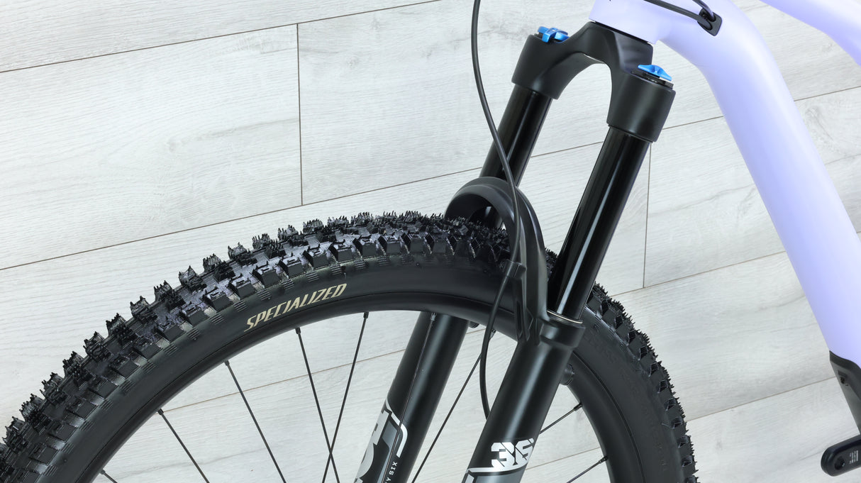 2025 Specialized Stumpjumper 15 Comp Alloy Mountain Bike - Large (S4)