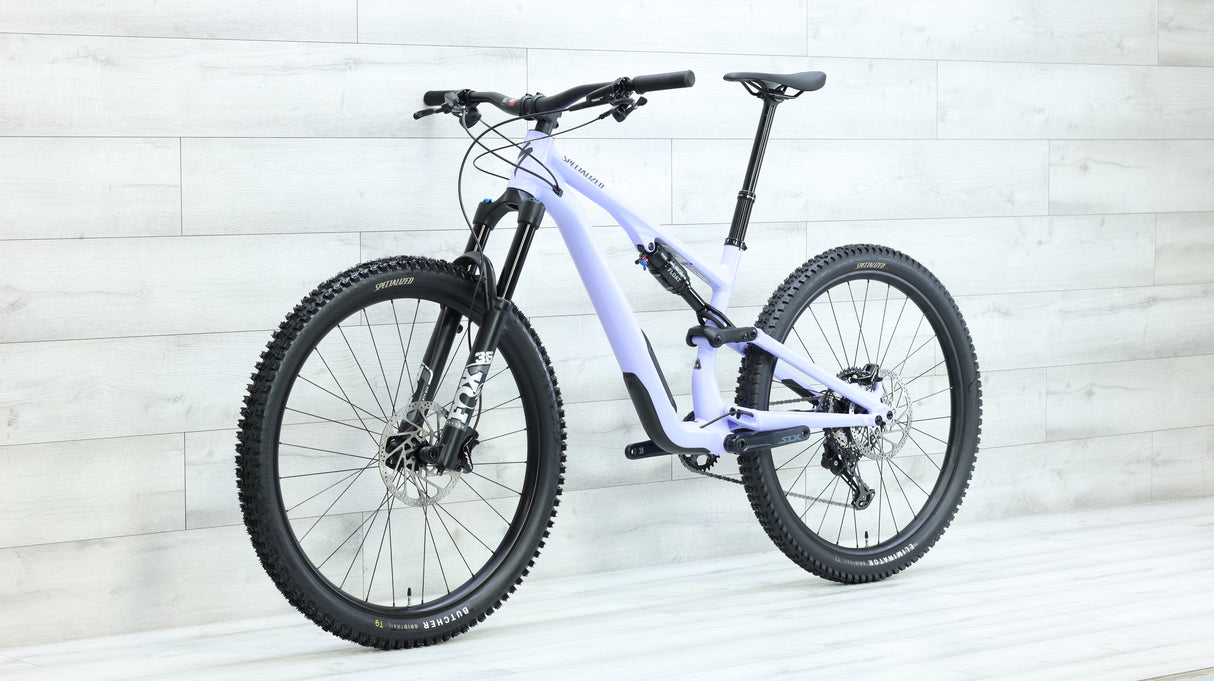 2025 Specialized Stumpjumper 15 Comp Alloy Mountain Bike - Large (S4)