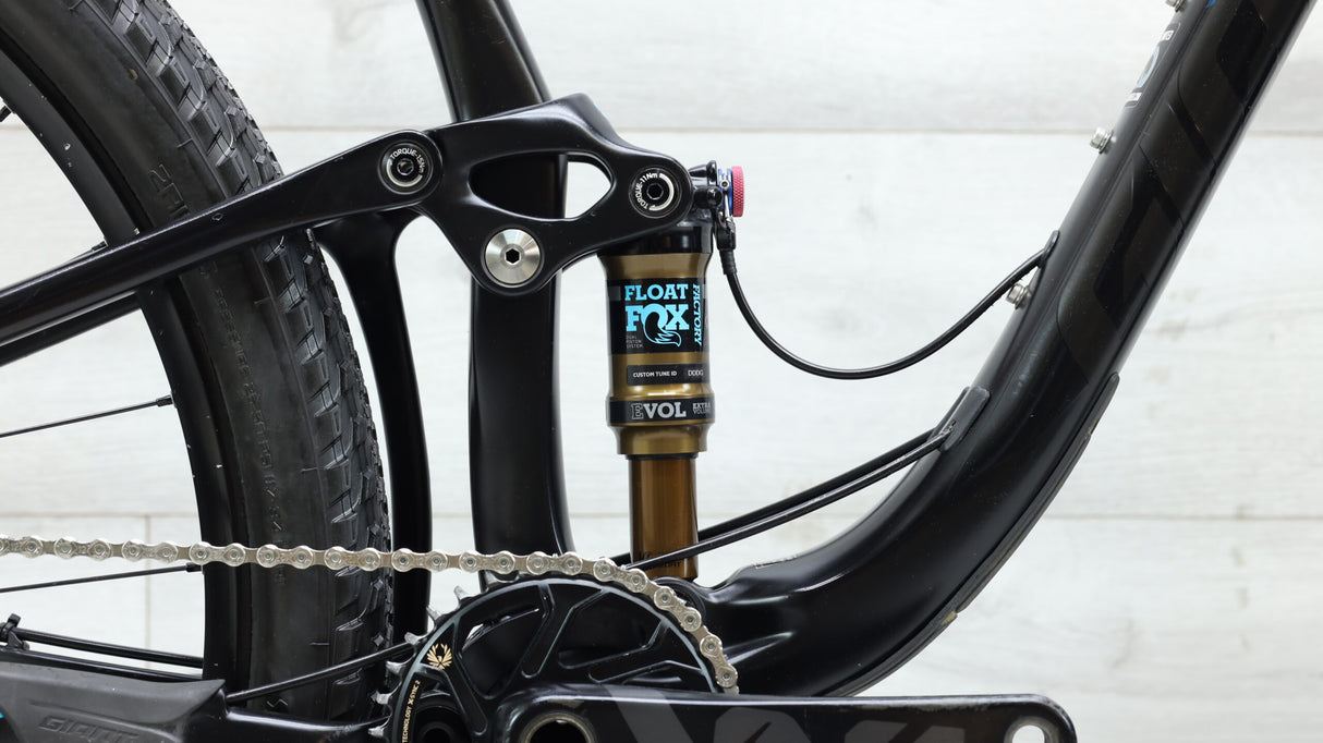 2018 Giant Anthem Advanced Pro 29 0 Mountain Bike - Large