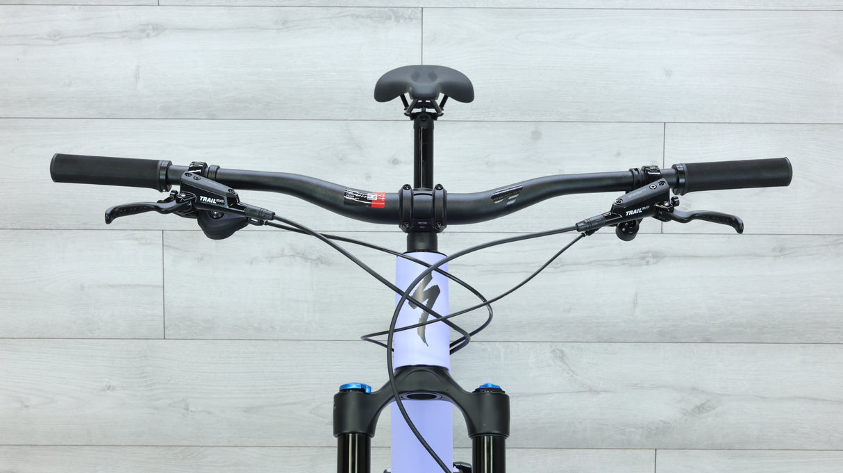 2025 Specialized Stumpjumper 15 Comp Alloy Mountain Bike - Large (S4)