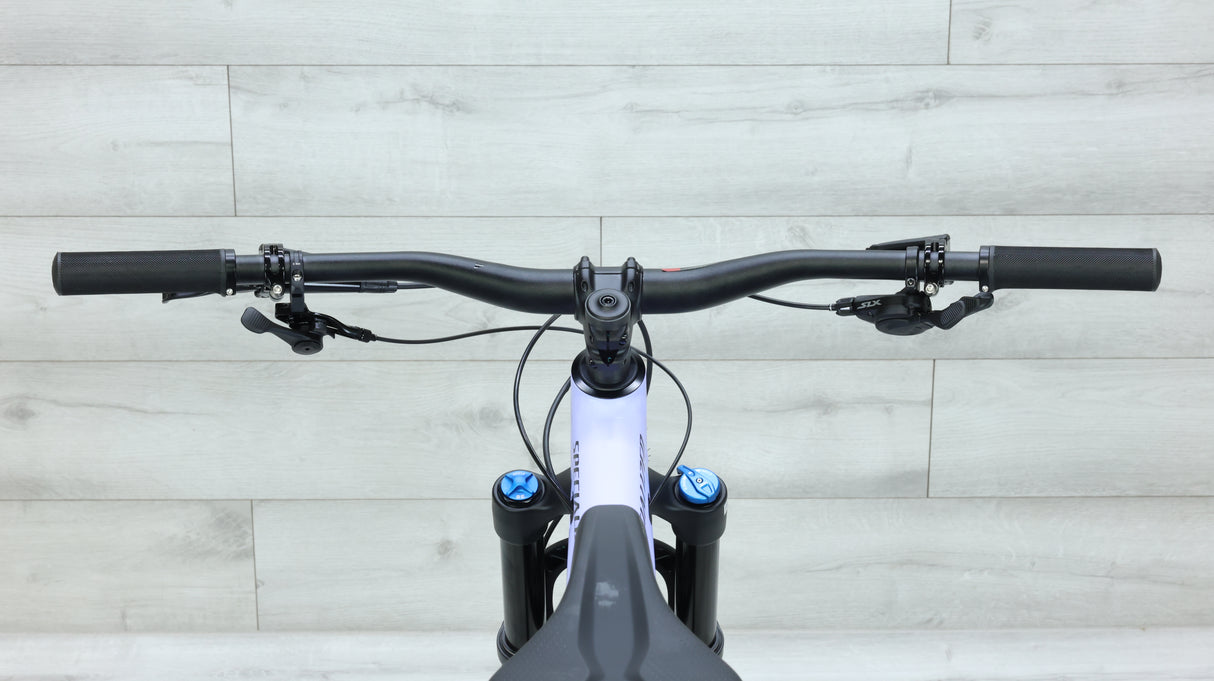 2025 Specialized Stumpjumper 15 Comp Alloy Mountain Bike - Large (S4)