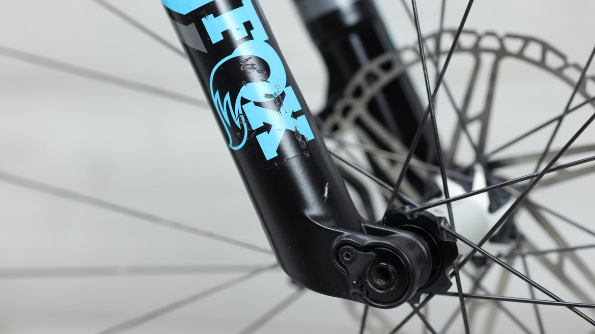 2018 Giant Anthem Advanced Pro 29 0 Mountain Bike - Large