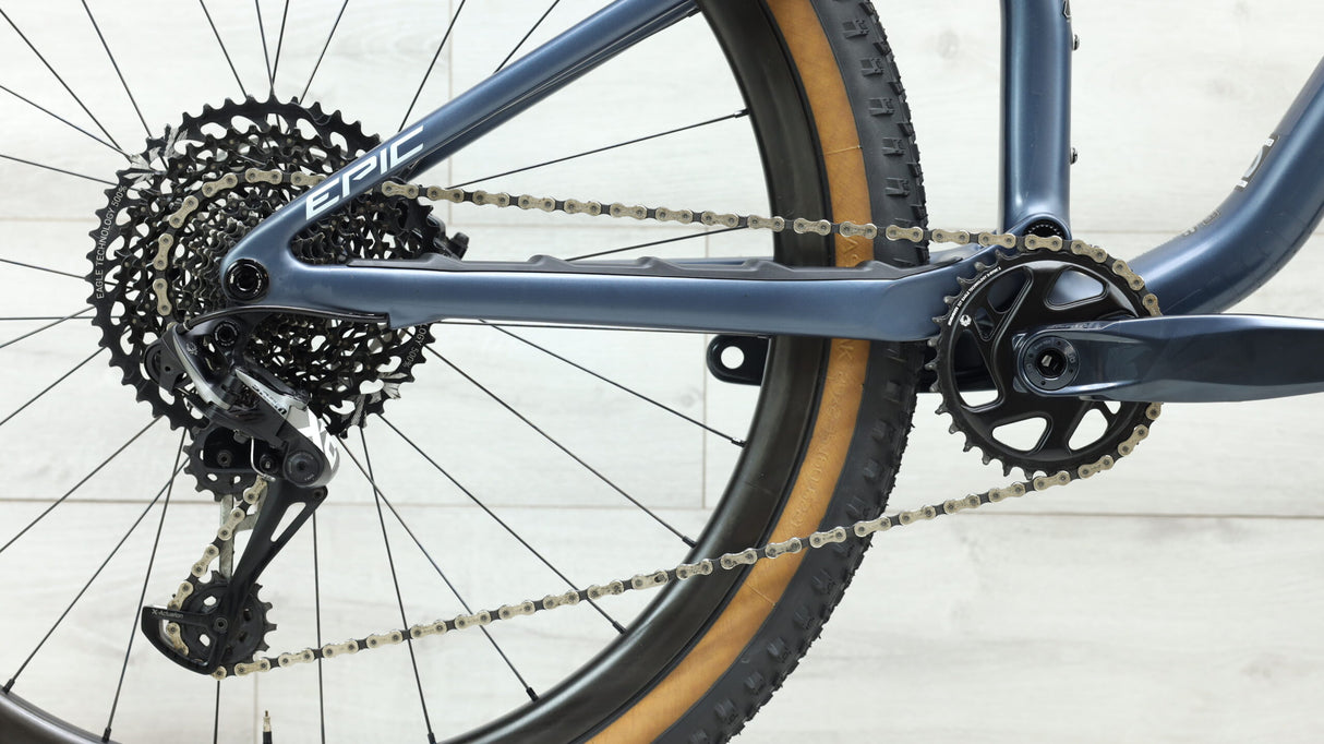 Bicicleta de montaña Specialized Epic EVO Expert 2021 - Mediana