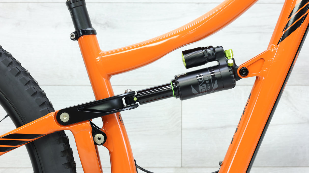 Ibis Ripmo AF V1 GX Mountain Bike - 2022, Small