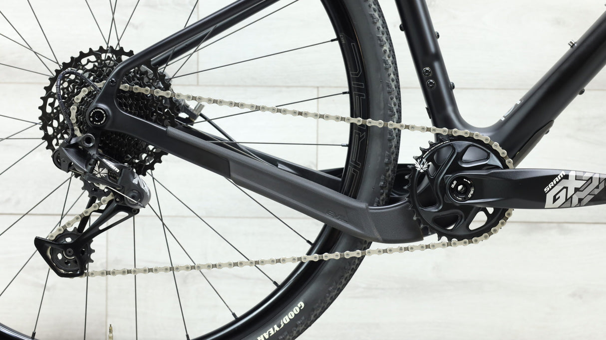 Bicicleta de grava Evil Chamois Hagar 2022 - Grande