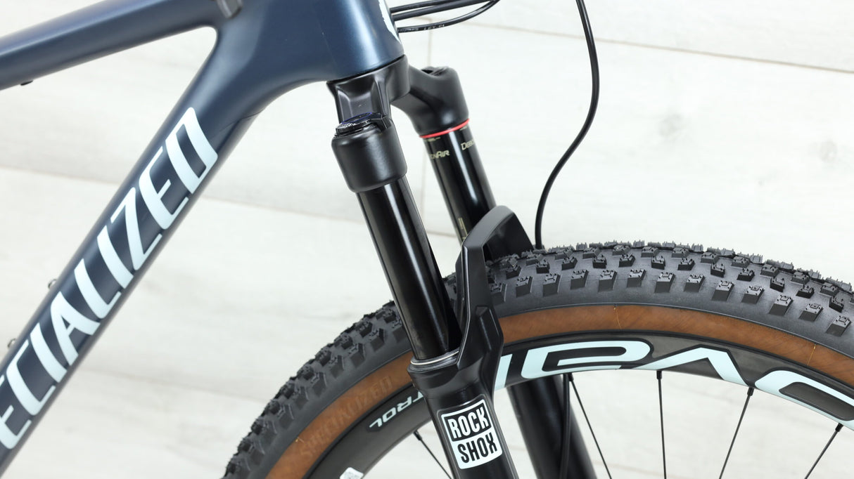 Bicicleta de montaña Specialized Epic EVO Expert 2021 - Mediana