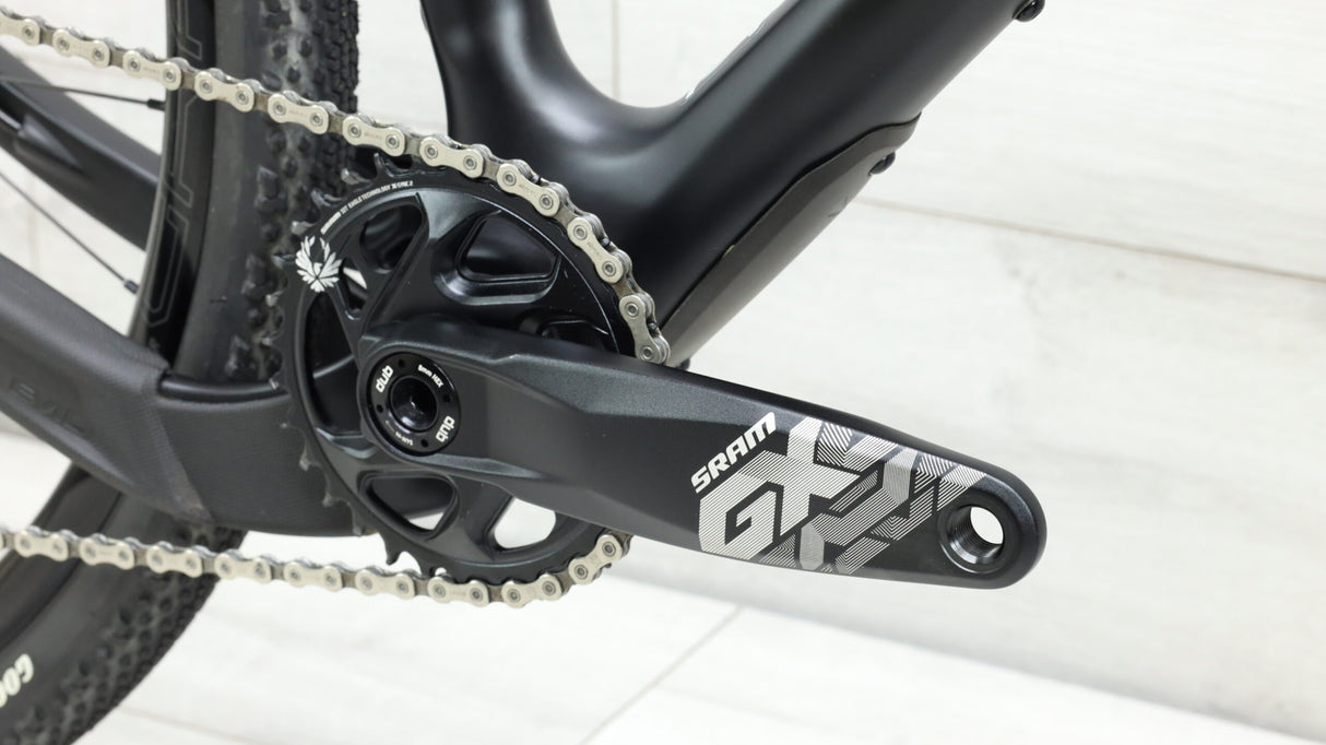 Bicicleta de grava Evil Chamois Hagar 2022 - Grande