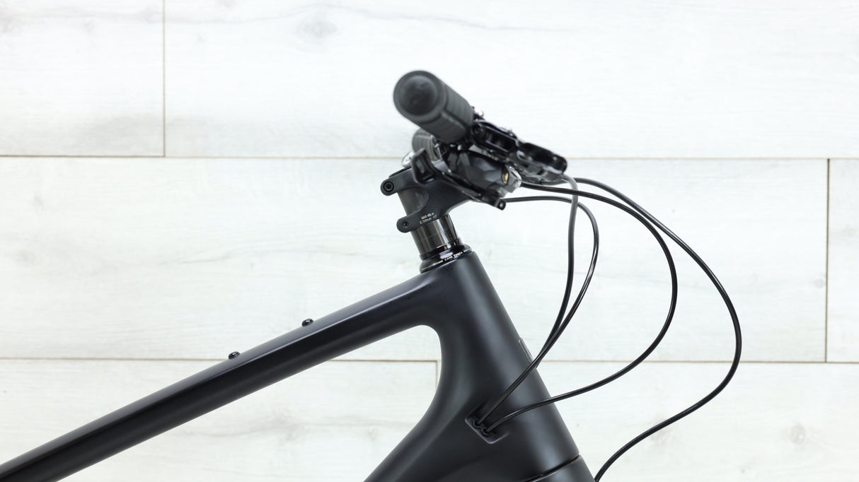 Bicicleta de grava Evil Chamois Hagar 2022 - Grande