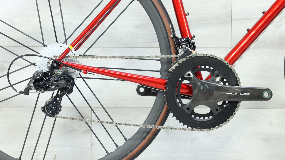 2023 Scarab Letras Road Bike - 50cm