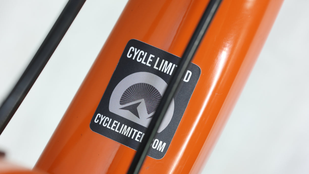 Ibis Ripmo AF V1 GX Mountain Bike - 2022, Small