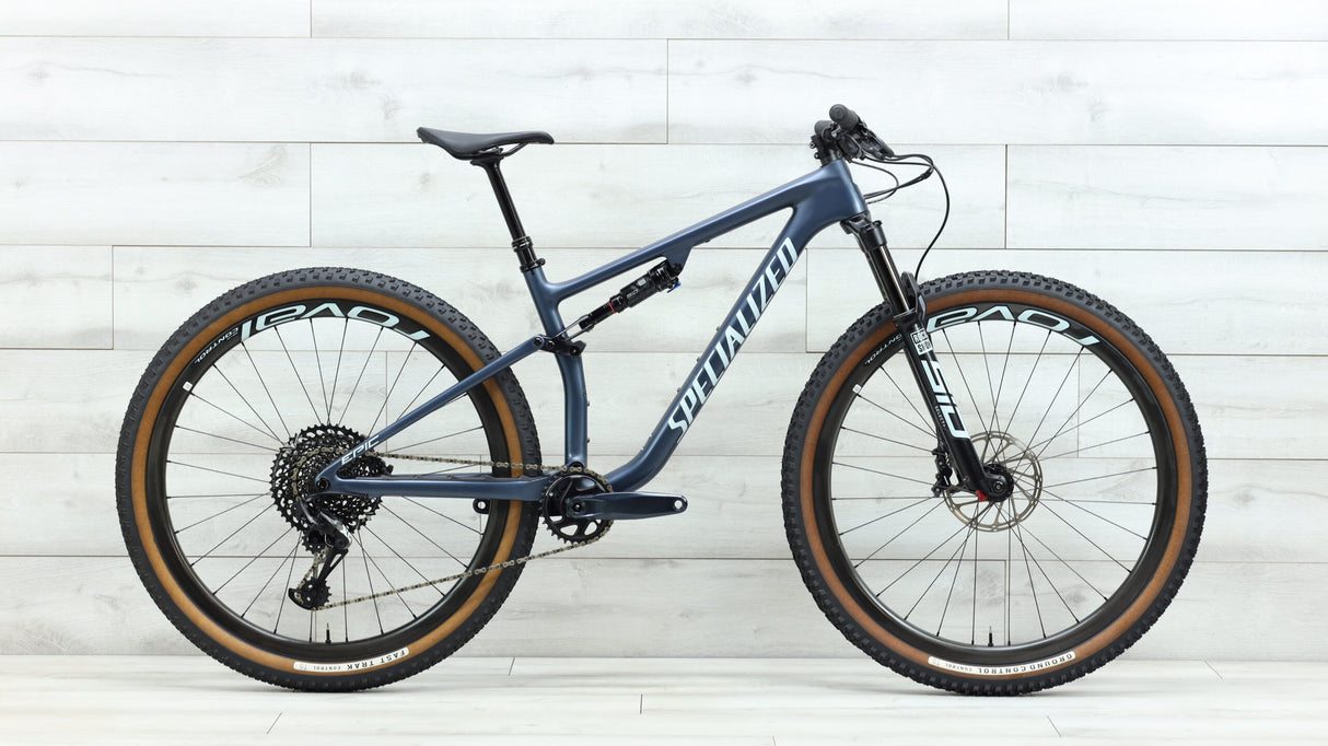 2021 Specialized Epic EVO Expert Mountain Bike