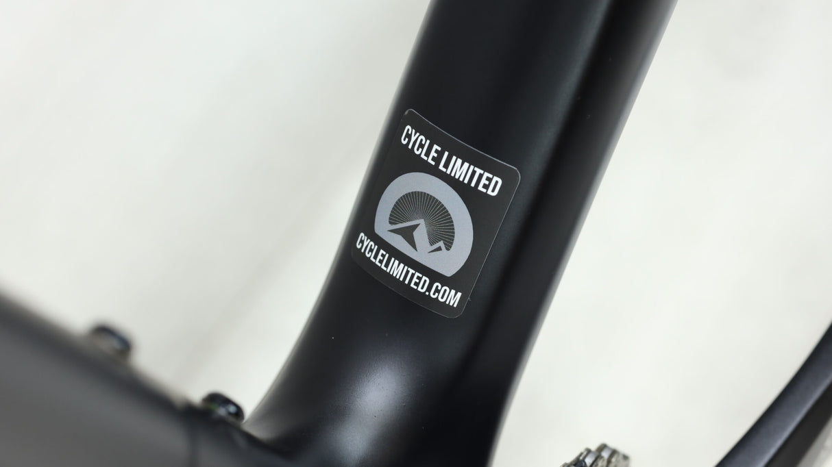 Bicicleta de grava Evil Chamois Hagar 2022 - Grande