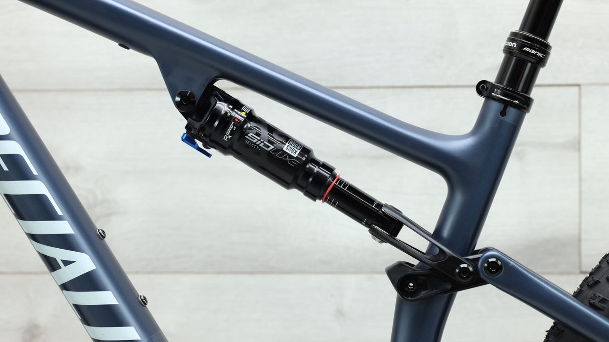 Bicicleta de montaña Specialized Epic EVO Expert 2021 - Mediana