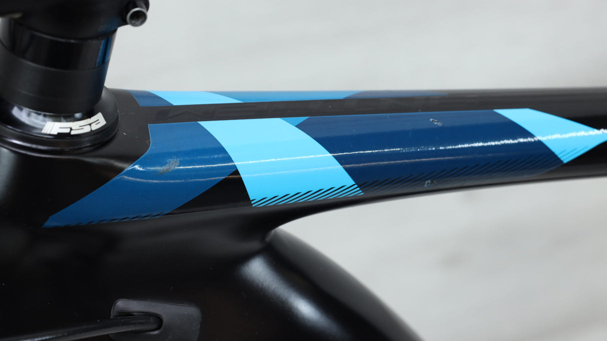 2018 Giant Anthem Advanced Pro 29 0 Mountain Bike - Large