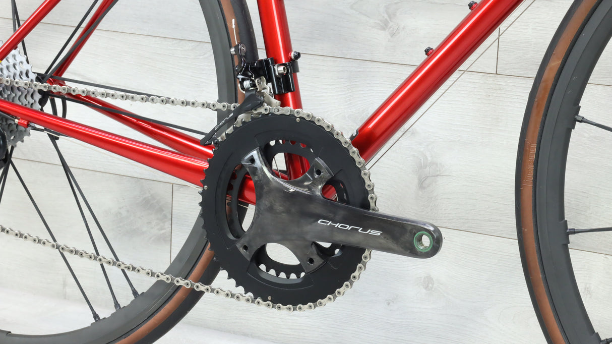 2023 Scarab Letras Road Bike - 50cm