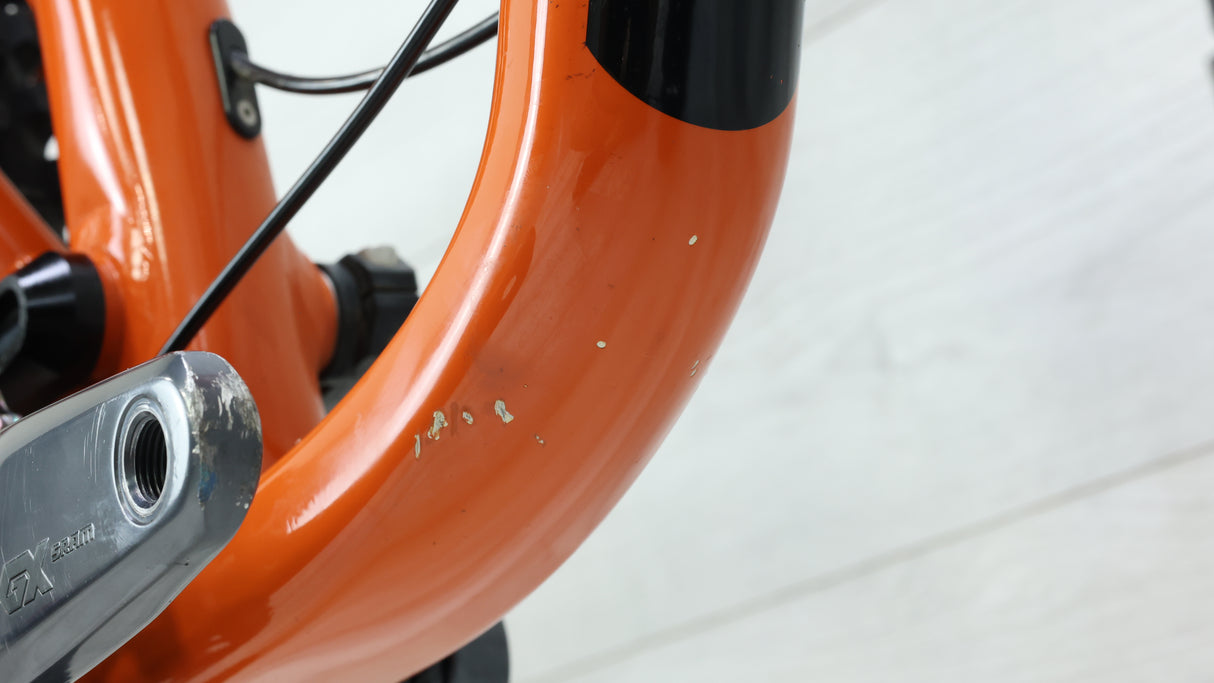 Ibis Ripmo AF V1 GX Mountain Bike - 2022, Small