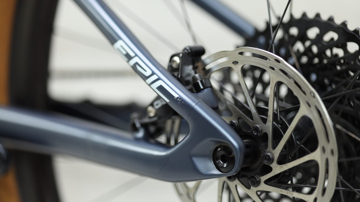 Bicicleta de montaña Specialized Epic EVO Expert 2021 - Mediana