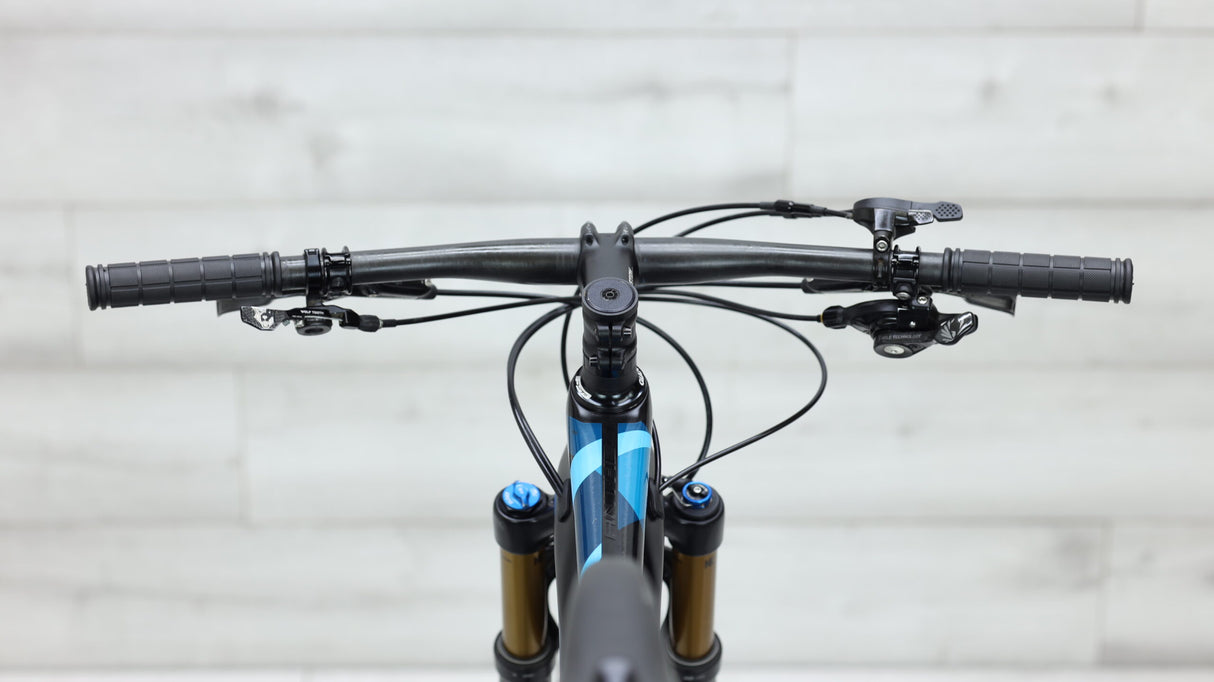 2018 Giant Anthem Advanced Pro 29 0 Mountain Bike - Large