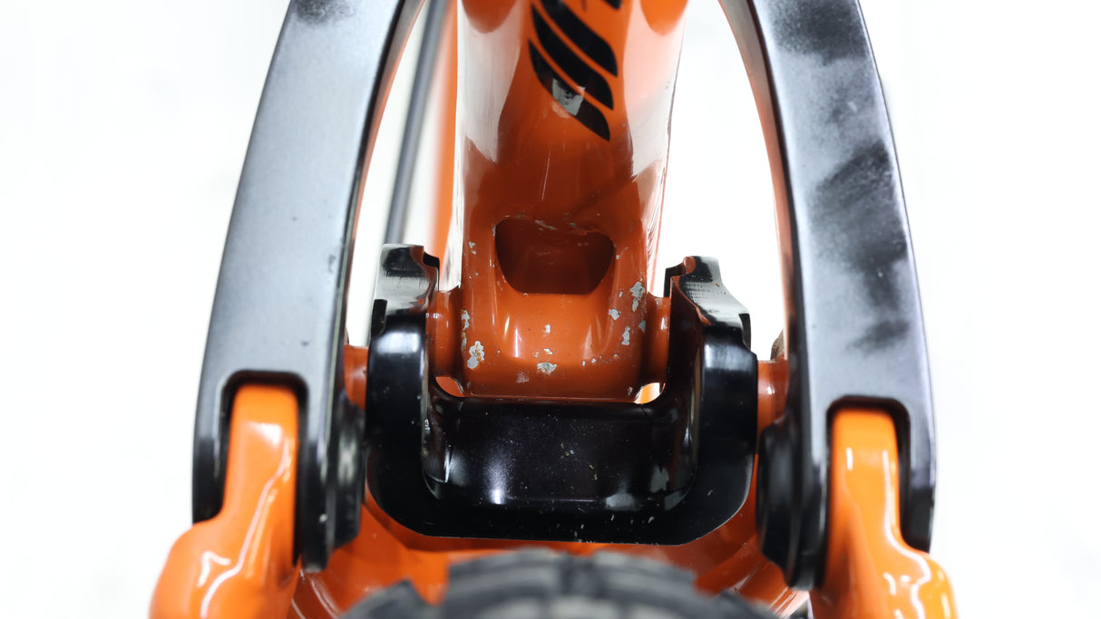 Ibis Ripmo AF V1 GX Mountain Bike - 2022, Small