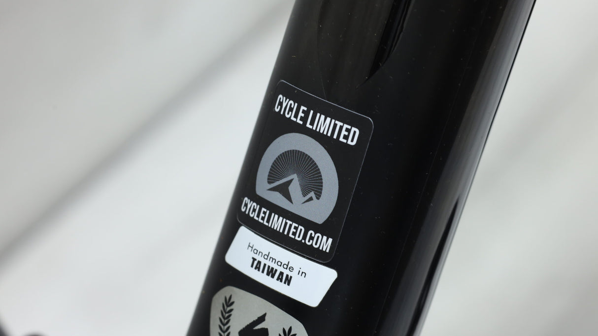 Vélo de montagne Specialized S-Works Stumpjumper 2012 - X-Large