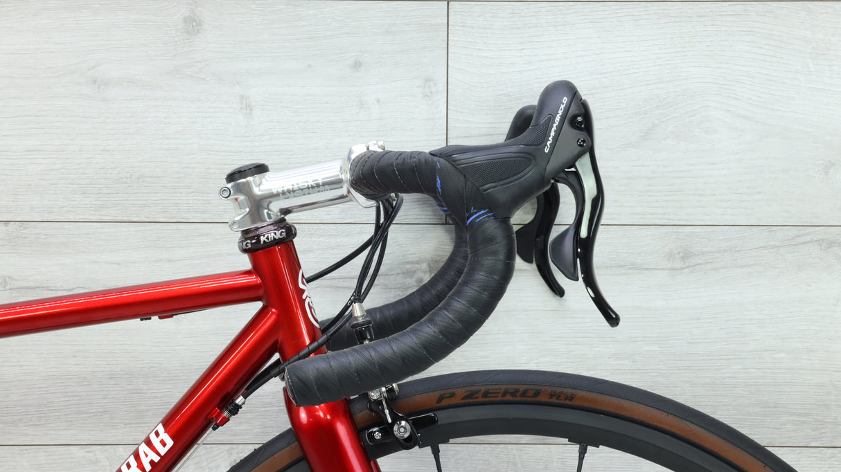 2023 Scarab Letras Road Bike - 50cm