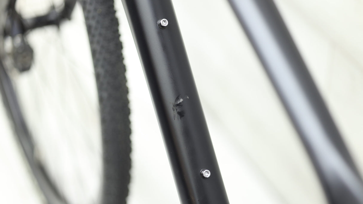 Bicicleta de grava Evil Chamois Hagar 2022 - Grande